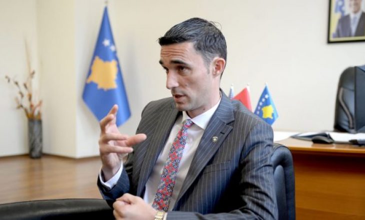 Ish-ministri Shala dënohet me dy vjet burgim për konflikt interesi