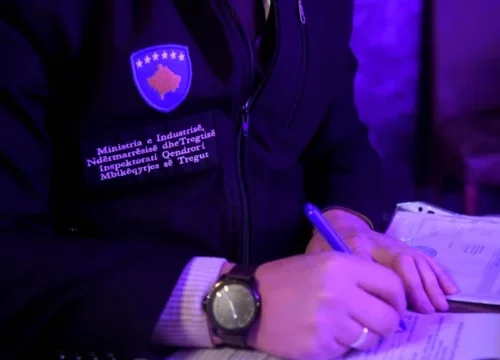 Mbyllen dy qendra masazhi në Gjakovë e një në Rahovec, shqiptohen pesë gjoba