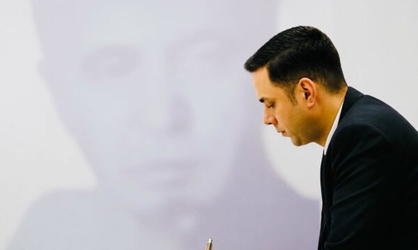 Abdixhiku thërret Kuvendin e LDK-së ku pritet të mësohet e ardhmja e tij