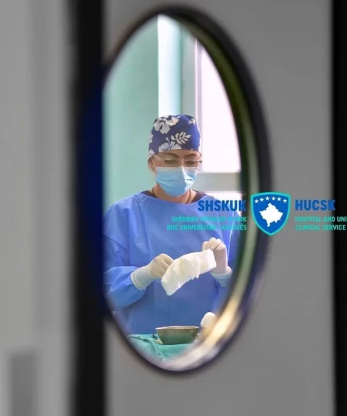 Sistemit publik shëndetësor i shtohen 17 anesteziologë të rinj