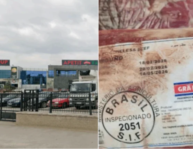 Mishi nga Brazili, “Apetit” sqaron situatën: Nuk ka hyrë në tregun e Kosovës