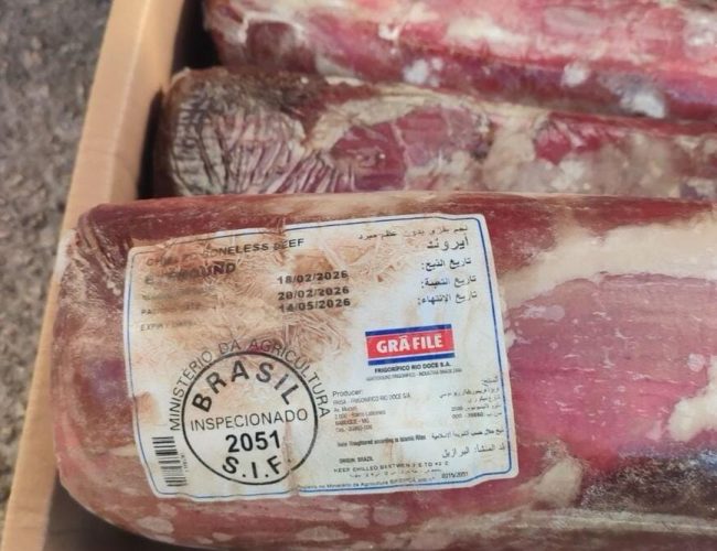 Skandali i “Apetit”: Detaje shqetësuese për mishin e skaduar, përfshihen edhe punonjës të kompanisë