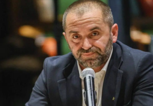 Lirohet veterani i UÇK-së që u arrestua në kufi me Maqedoninë e Veriut: UÇK dje, liri sot